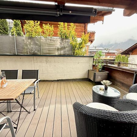 Belle Kitz Im Zentrum By Belle Stay คิทซ์บือห์ ภายนอก รูปภาพ