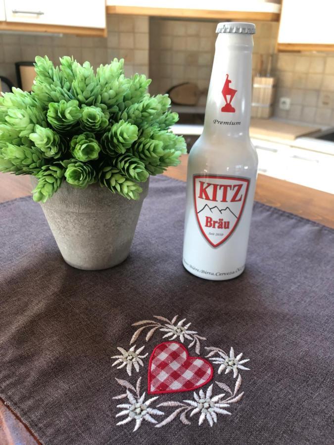 Belle Kitz Im Zentrum By Belle Stay คิทซ์บือห์ ภายนอก รูปภาพ