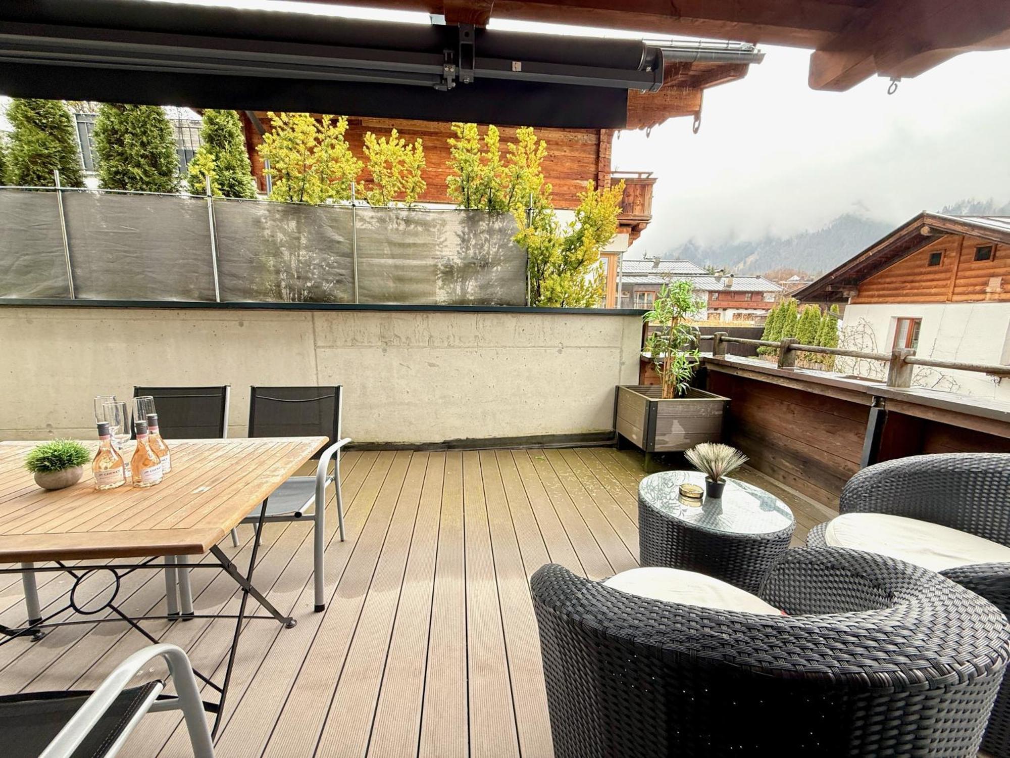 Belle Kitz Im Zentrum By Belle Stay คิทซ์บือห์ ภายนอก รูปภาพ