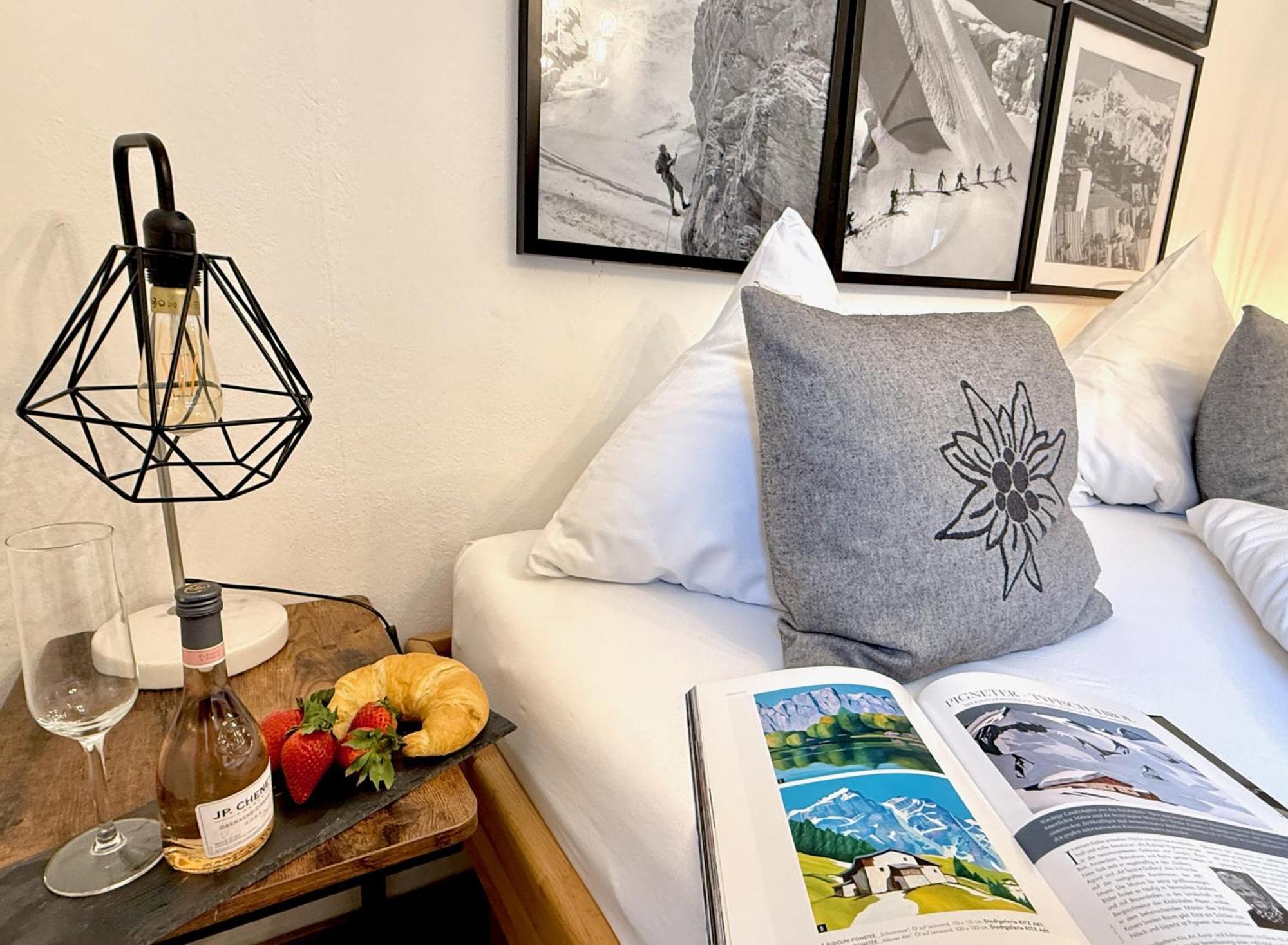 Belle Kitz Im Zentrum By Belle Stay คิทซ์บือห์ ภายนอก รูปภาพ