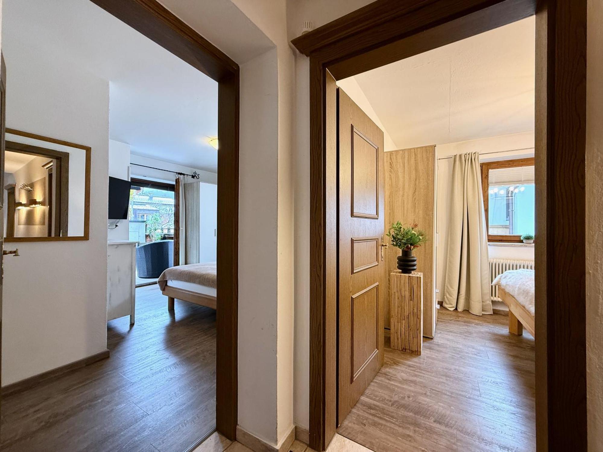 Belle Kitz Im Zentrum By Belle Stay คิทซ์บือห์ ภายนอก รูปภาพ