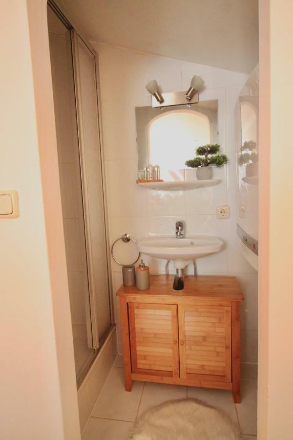 Belle Kitz Im Zentrum By Belle Stay คิทซ์บือห์ ภายนอก รูปภาพ